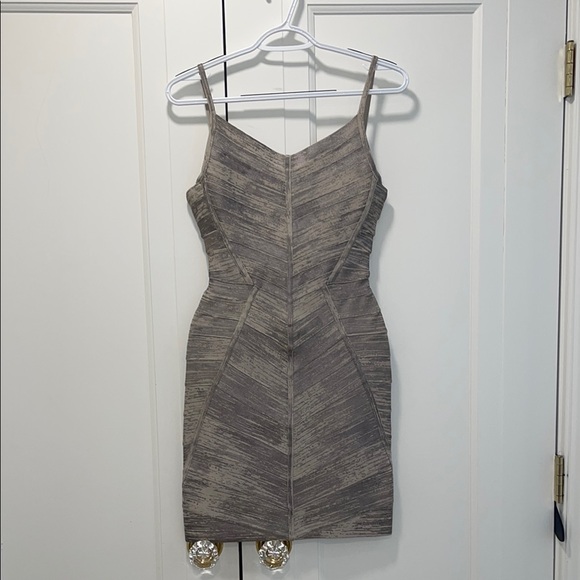 Herve Leger Dress - Picture 6 of 9